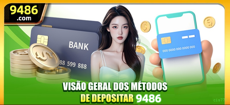 Controles de paJogonto e BRL em cis777