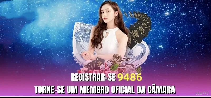 Controles de paJogonto e BRL em cis777