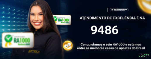 cis777 app de jogo para jogadores brasileiros