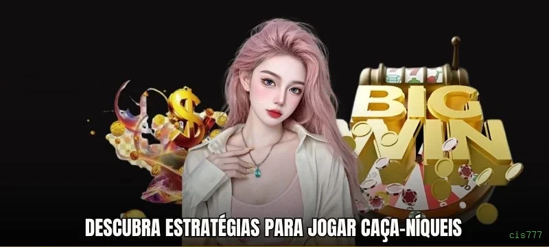 cis777 app de jogo para jogadores brasileiros
