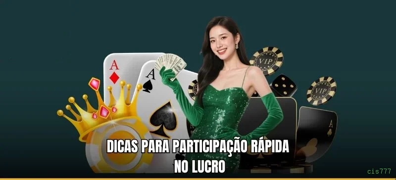 Controles de paJogonto e BRL em cis777